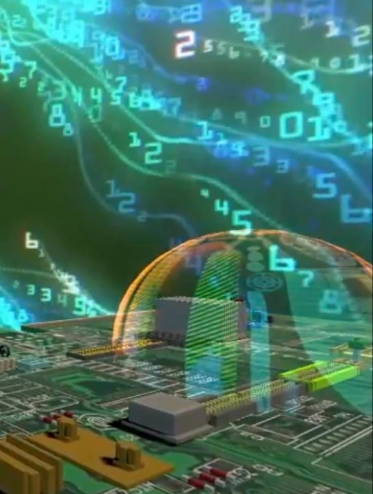 Hacked: VR Experience